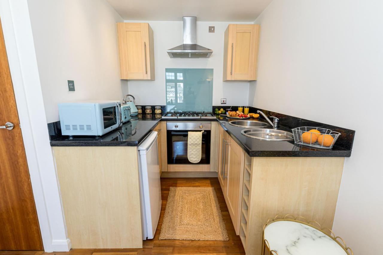 Ocean Breeze - 1 Minute From The Beach - 10 Minute From Bic - Fast Wi-Fi - Smart Tv Борнмът Екстериор снимка
